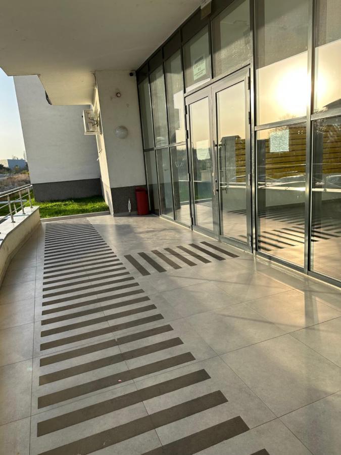 Boutique Apartment Бухарест Экстерьер фото