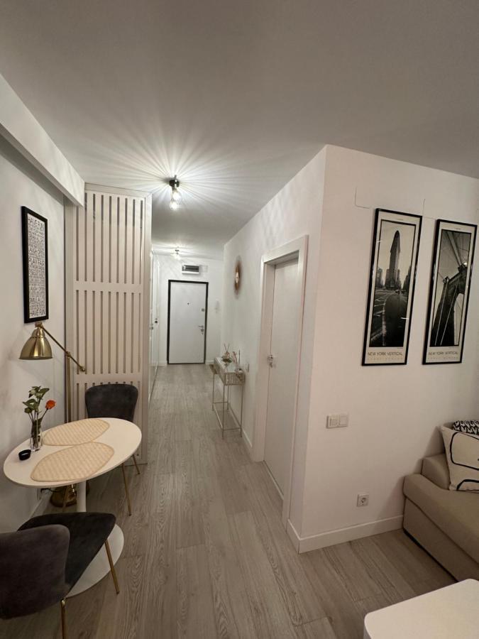 Boutique Apartment Бухарест Экстерьер фото