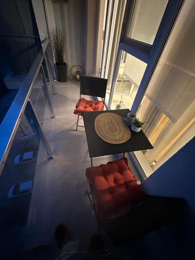 Boutique Apartment Бухарест Экстерьер фото