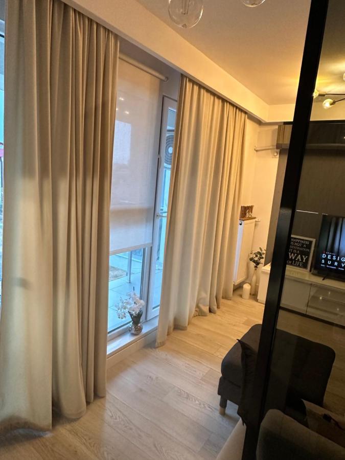 Boutique Apartment Бухарест Экстерьер фото