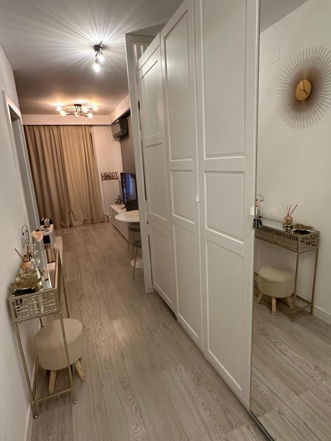 Boutique Apartment Бухарест Экстерьер фото