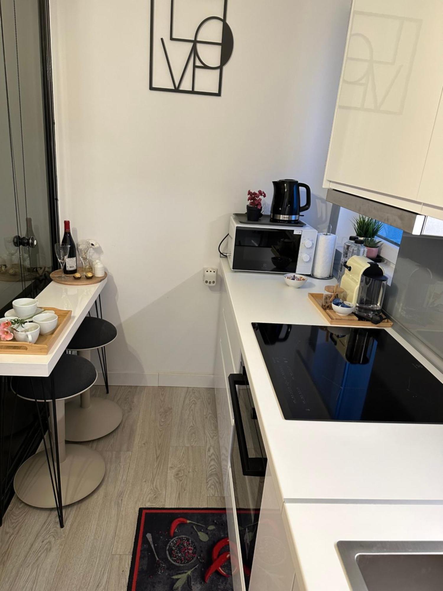 Boutique Apartment Бухарест Экстерьер фото