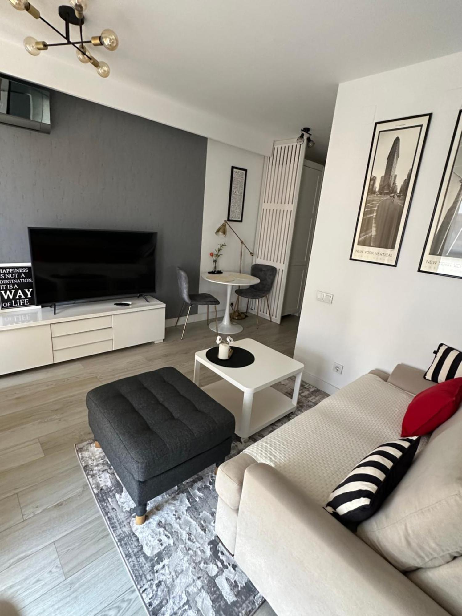 Boutique Apartment Бухарест Экстерьер фото