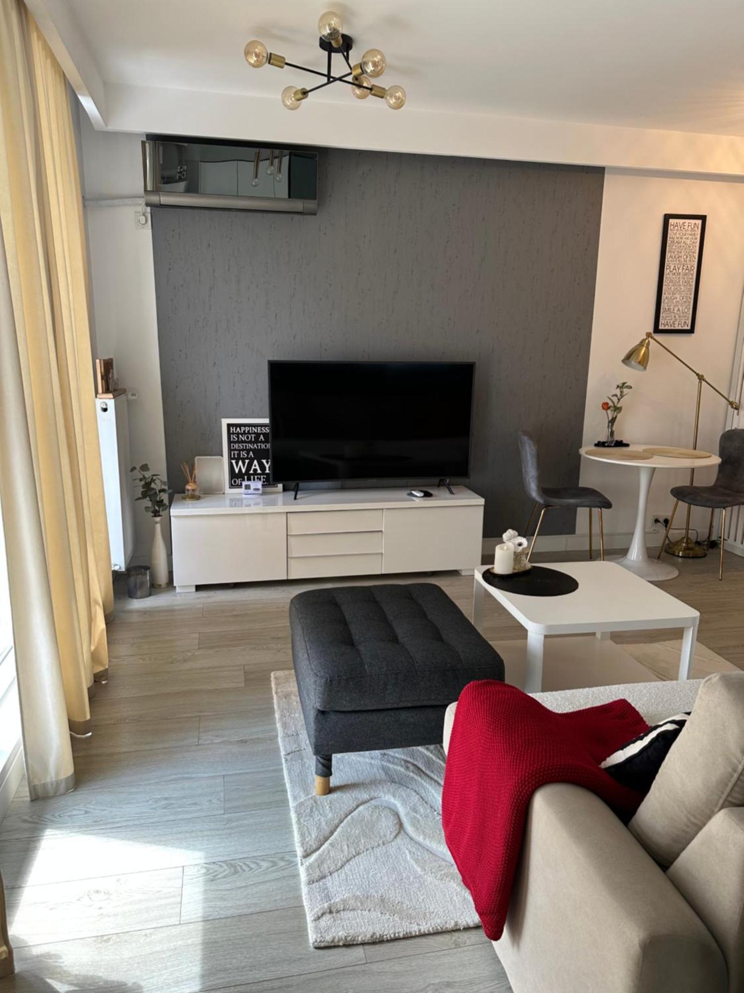 Boutique Apartment Бухарест Экстерьер фото