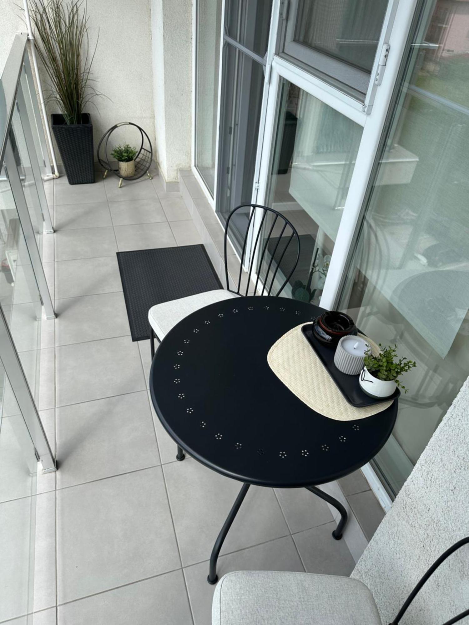 Boutique Apartment Бухарест Экстерьер фото